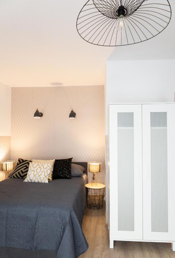 Clicktheflat Zurawia Street Affittacamere Varsavia