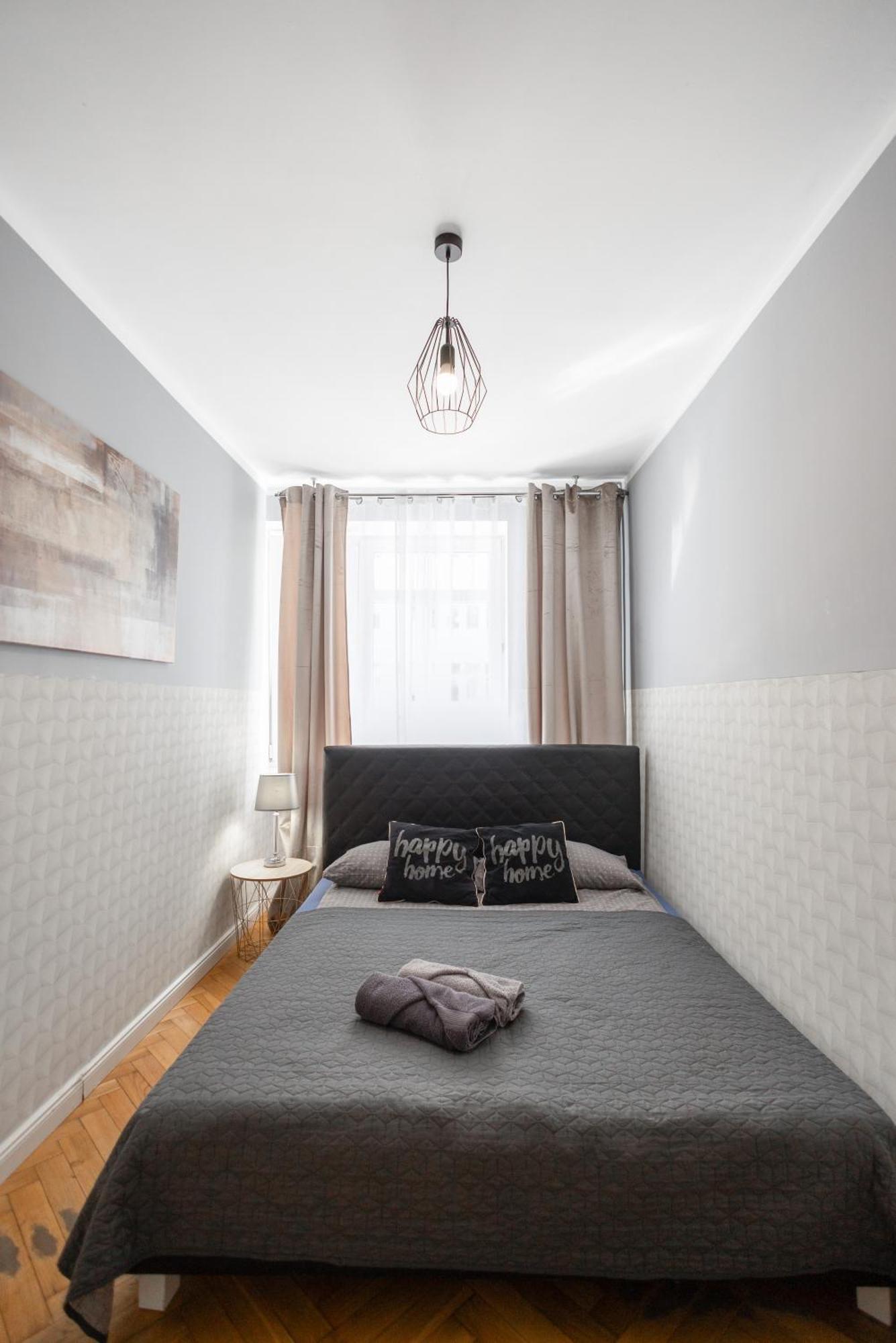 Clicktheflat Zurawia Street Affittacamere