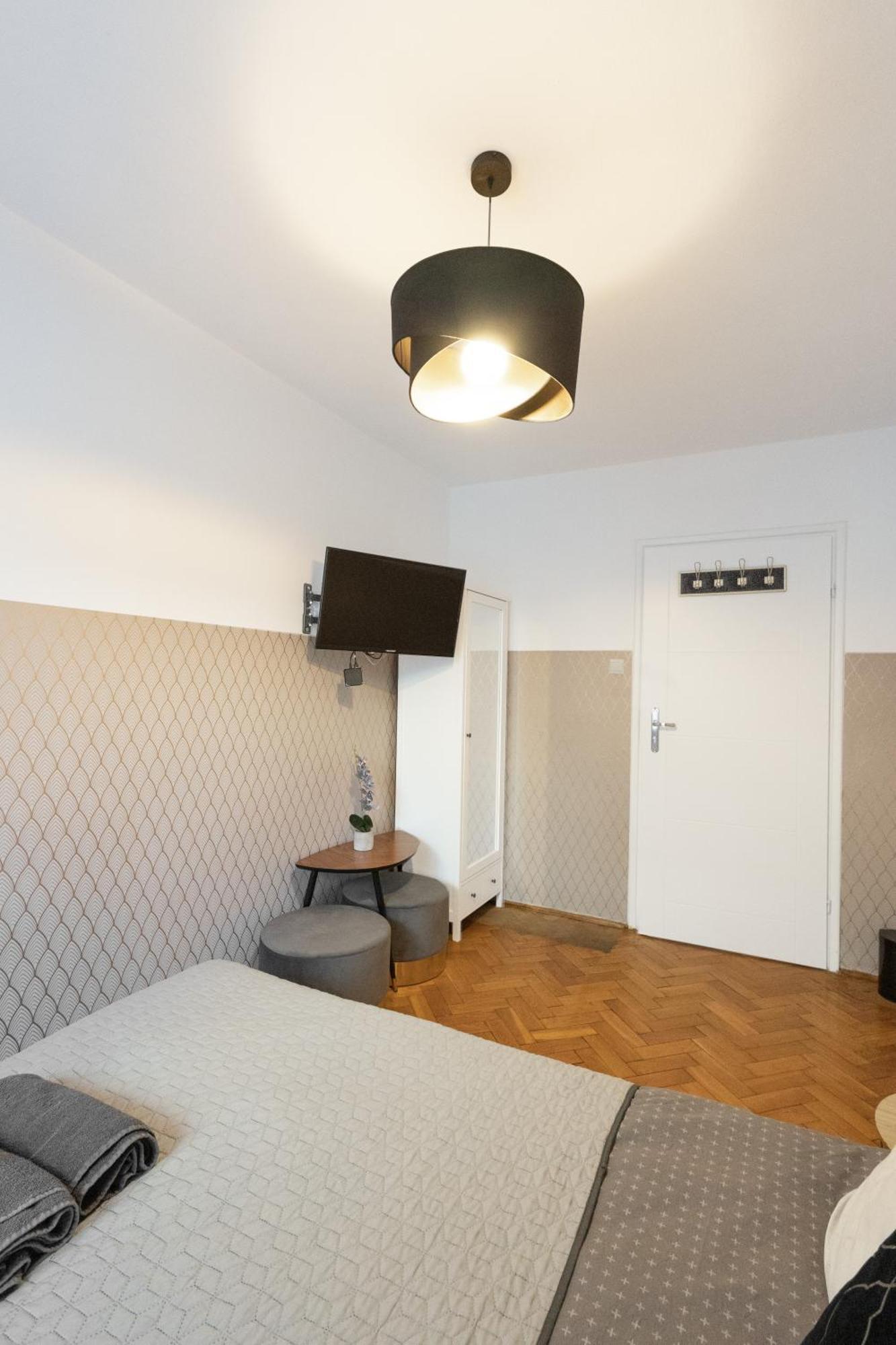 Affittacamere Clicktheflat Zurawia Street