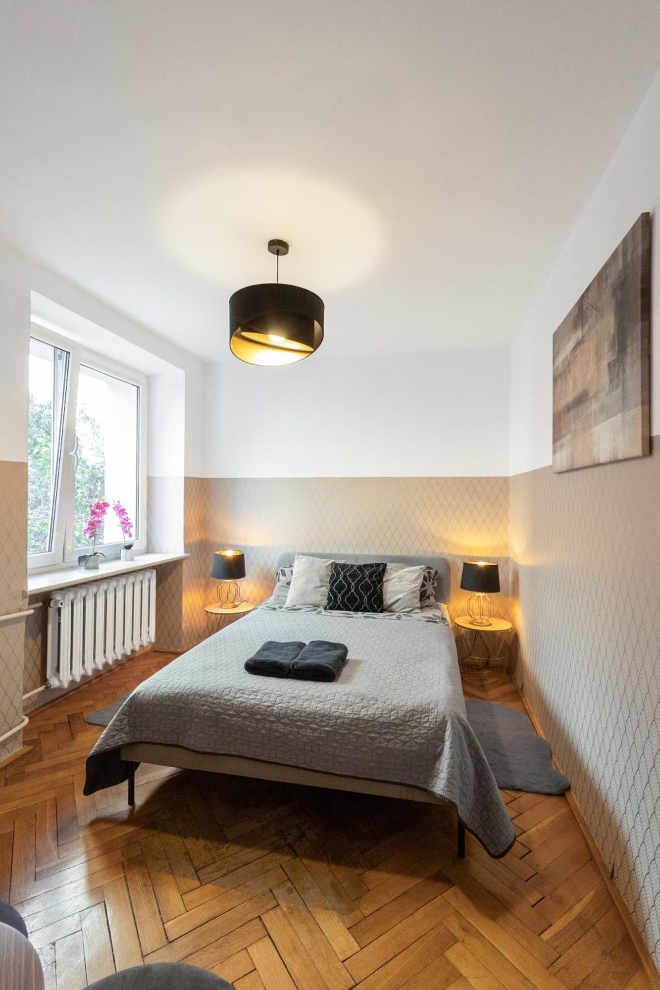 Clicktheflat Zurawia Street * Varsavia