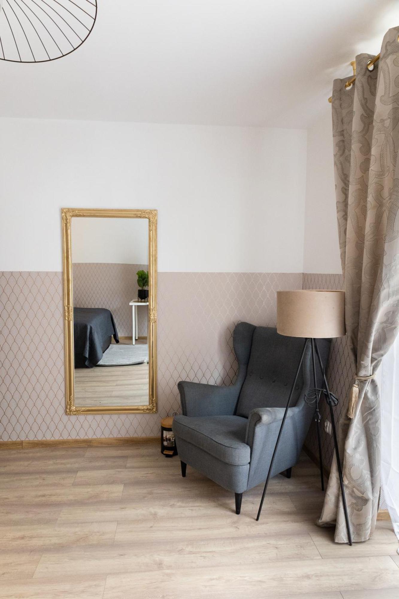 Affittacamere Clicktheflat Zurawia Street