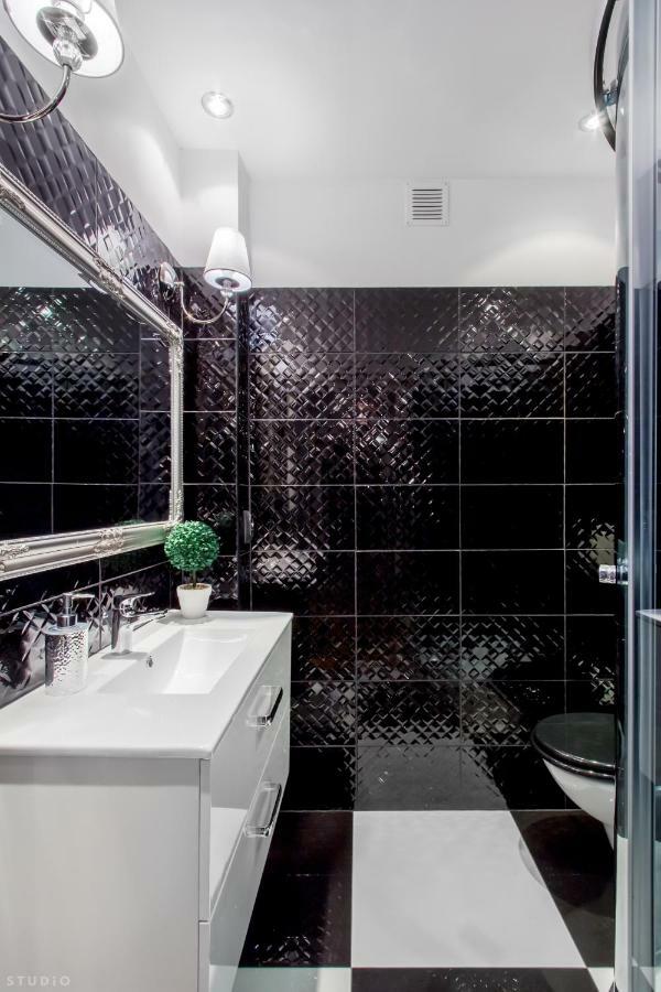 Clicktheflat Zurawia Street Affittacamere *