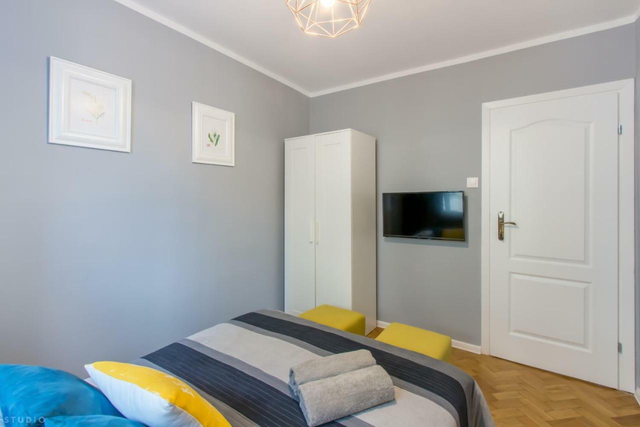 Affittacamere Clicktheflat Zurawia Street *