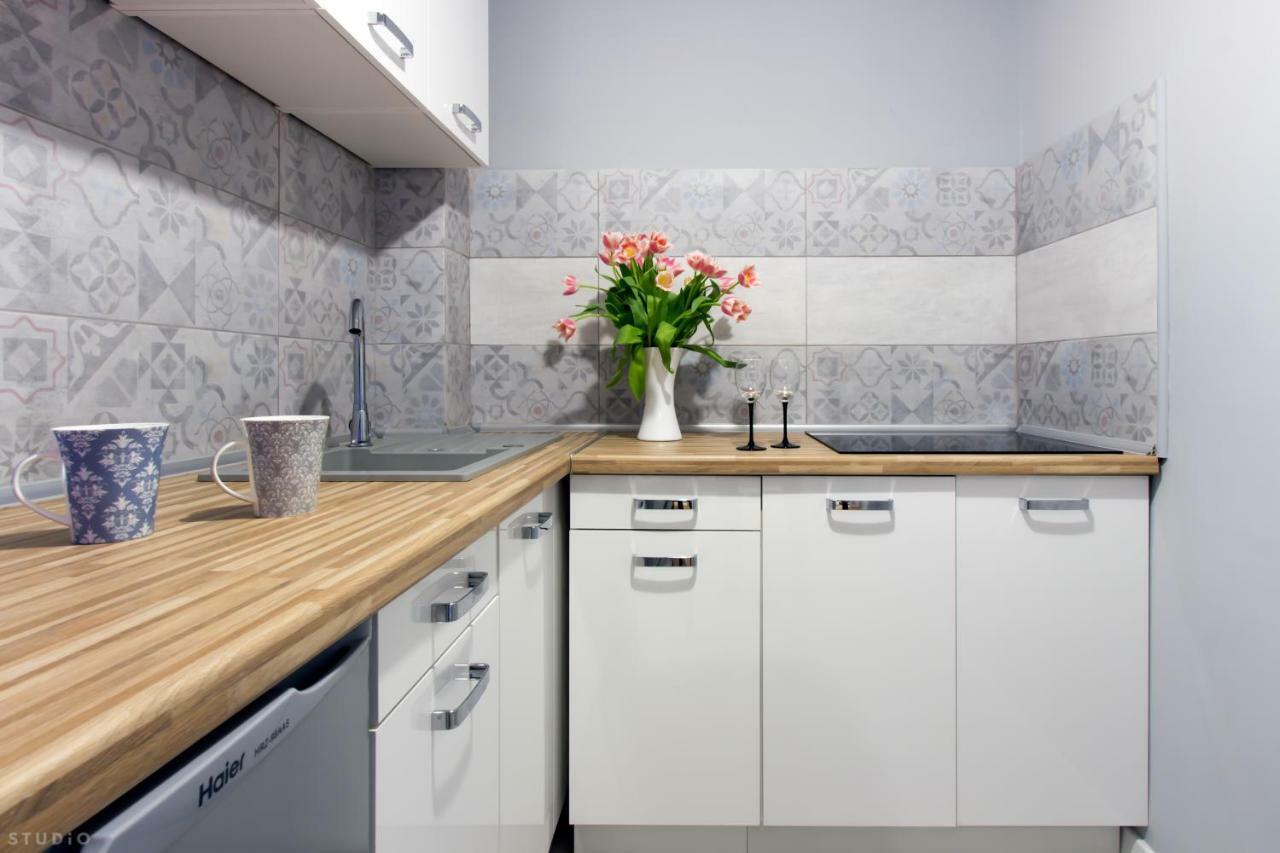 Clicktheflat Zurawia Street Affittacamere *