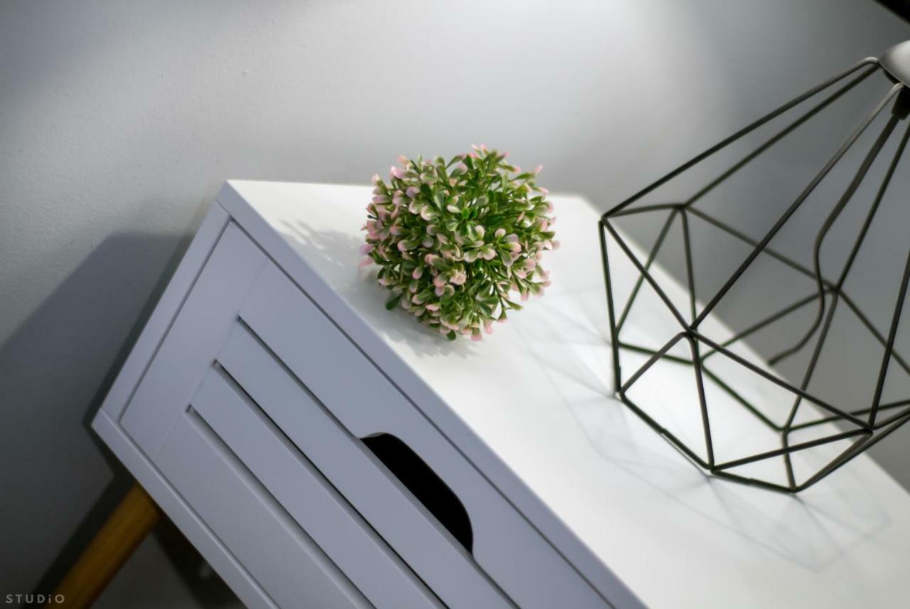Clicktheflat Zurawia Street Affittacamere *