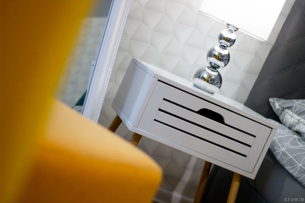 Clicktheflat Zurawia Street Affittacamere *